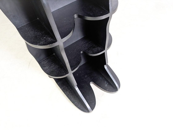 Image 1 of Boekenplank Fächermann Collectie Röthlisberger Susi Ueli Berger