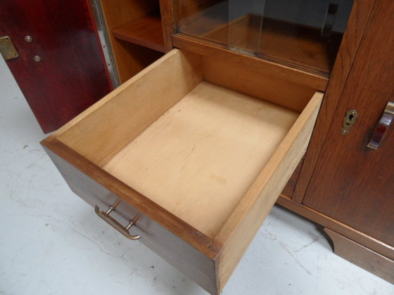 Image 1 of aparador Art Déco