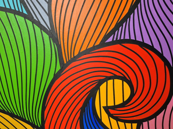 Image 1 of TEMPÊTE EXTRÊMEMENT VIOLENTE