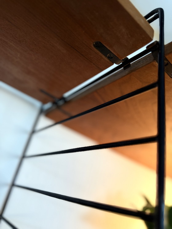 Image 1 of Sistema di pareti modulari XL vintage, Munsterring International '60