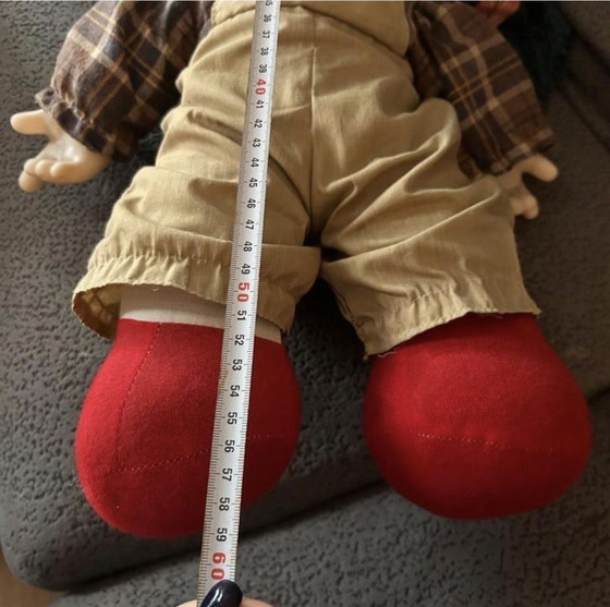 Image 1 of Vintage ijspoppen ijspoppen 1970-1980