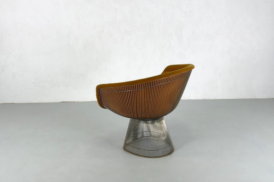 Image 1 of Poltrona di Warren Platner per Knoll International - anni '60