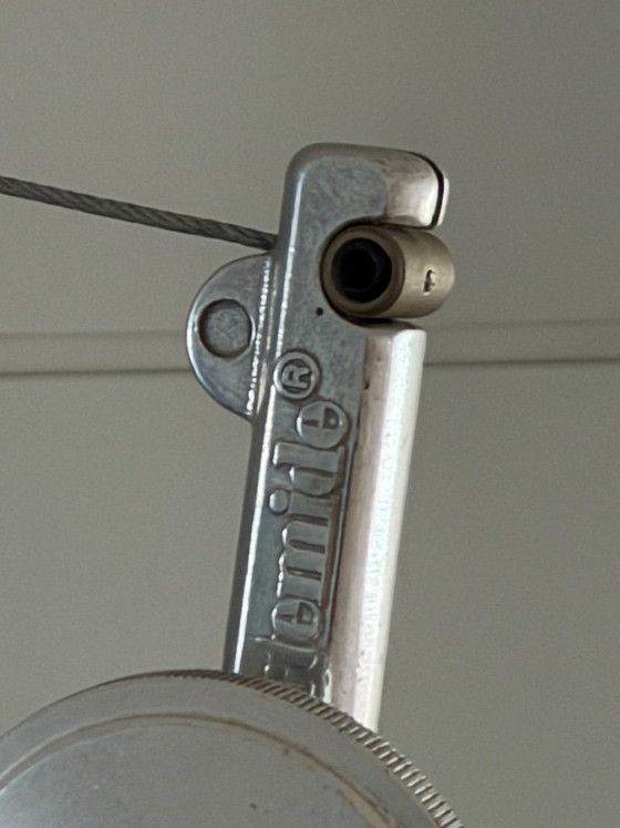 Artemide Tolomeo Mega Lámpara de pie – Lámparas de pie, Aluminio (photo 4 of 5)