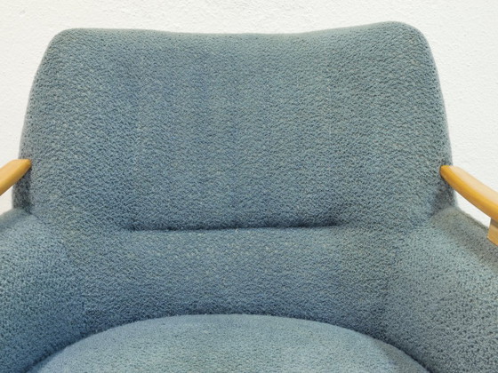 Image 1 of Vintage armchair - 60s, Germany