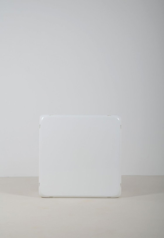 Image 1 of Mesa auxiliar Quattro Gatti de Mario Bellini para C&B Italia, años 60