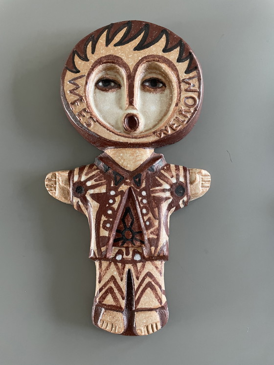 Image 1 of Keramik Julia Braendle