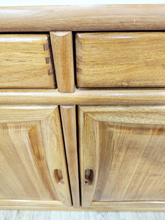 Cassettiera in Teak Danese Moderno di Dyrlund, anni '80 – Cassettiere, Wood (photo 10 of 21)