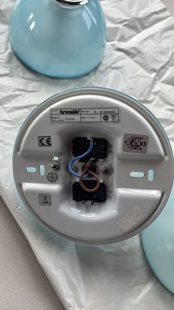 Image 1 of Artemis Tilos, 3e.