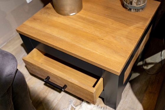 Image 1 of Private Label Nocera dining table - 70x70