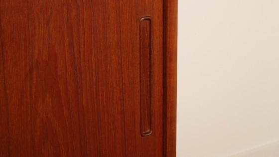 Image 1 of Credenza alta vintage | Danese | 175 cm
