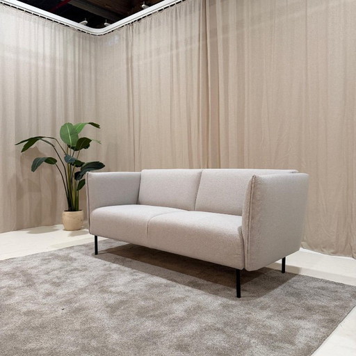 Two-seater Lou by Moome