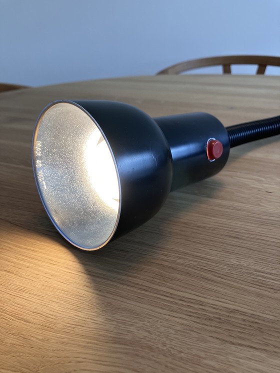 Image 1 of Louis Poulsen ‘Sorte Louis’ lamp