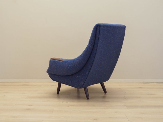 Image 1 of Sillón, diseño danés, años 60, diseñador: H.W. Klein, fabricante: Bramin