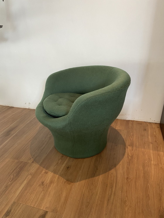 Image 1 of Sillón Pierre Gauriche para Meurop modelo Gamma