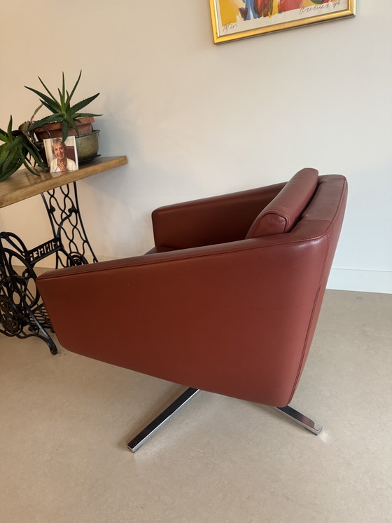 Image 1 of FSM Pavo armchair