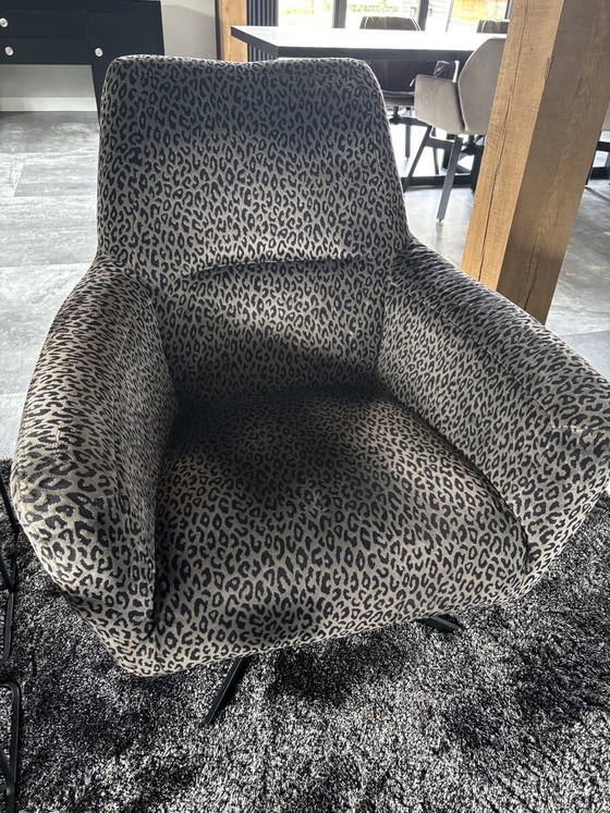 Image 1 of 2 Prachtige fauteuils en 2 bijzettafels 