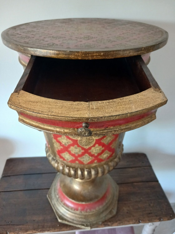 Image 1 of Italiaanse kast