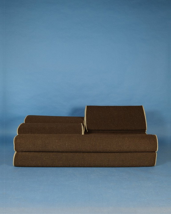 Image 1 of Divano vintage anni Settanta - divano letto