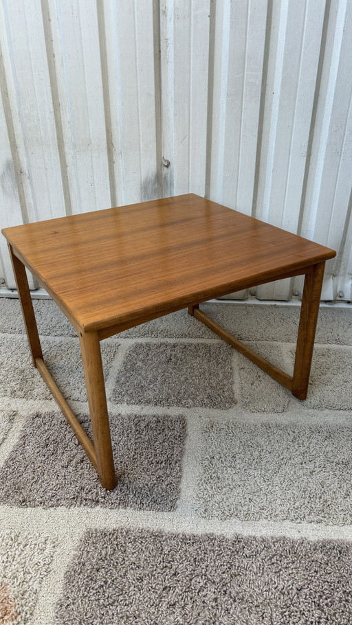 Salontafel im Deens-Design aus der Mitte des Jahrhunderts 