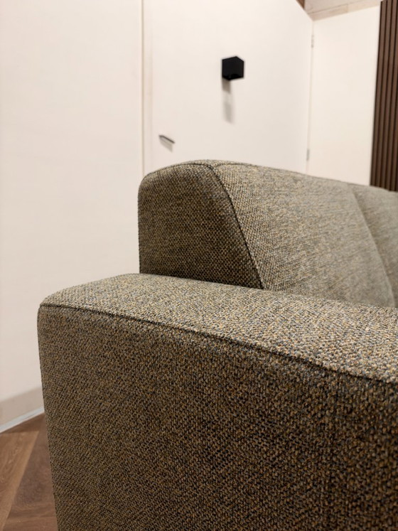 Showroom Model Corner Sofa Axel 271x223 Cm – Sitdesign, Textile (photo 14 of 16)