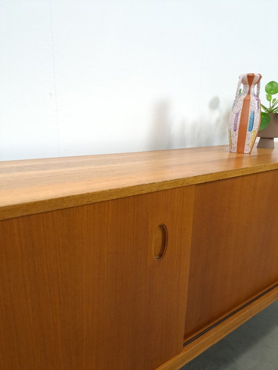 Image 1 of Aparador de diseño WK Möbel George Satink, nº 2