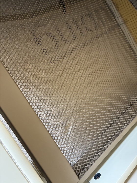 Image 1 of Auping 1 persoonsbed in goede staat