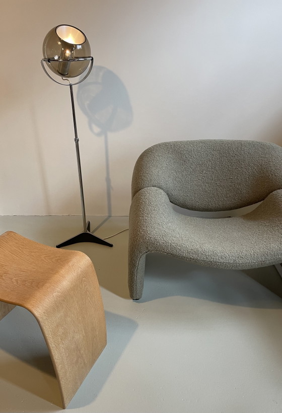 Image 1 of Artifort Groovy F598 M-chair