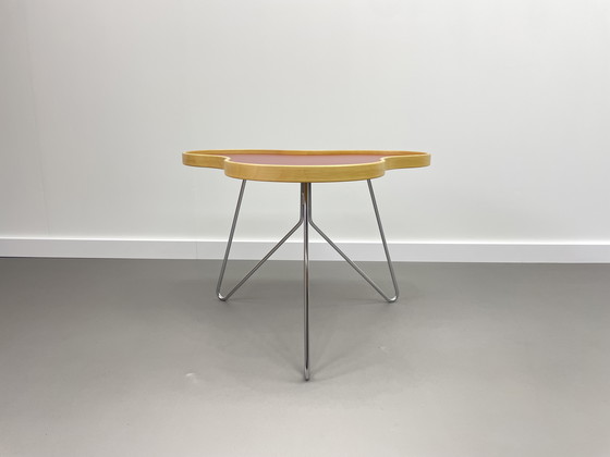 Image 1 of Swedese Flower Mono coffee table