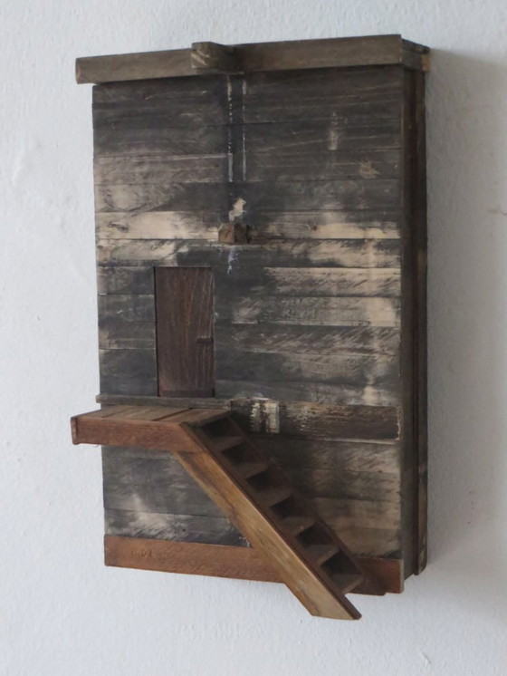 Image 1 of Eric van Solm - - En la oscuridad'