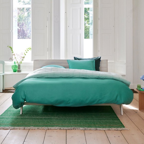 Image 1 of Auping Mineral Dust duvet cover - 140x220