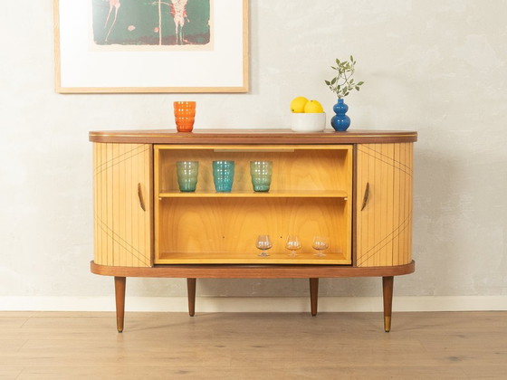 1950s Mid-Century Dry Bar Cabinet – Liquor cabinets, Wood (photo 5 of 14)