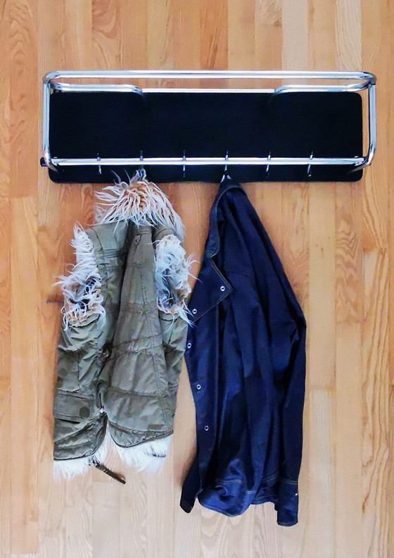 Image 1 of Appendiabiti in stile Bauhaus