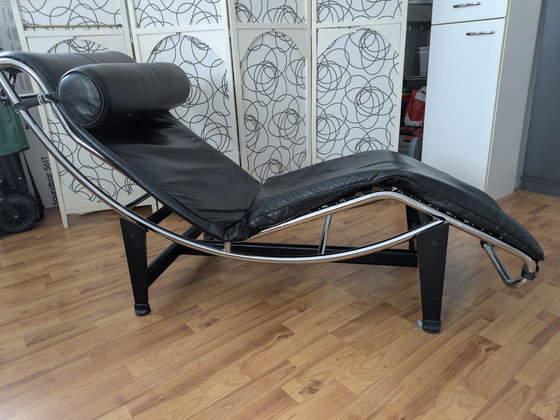 Image 1 of sedia bauhaus