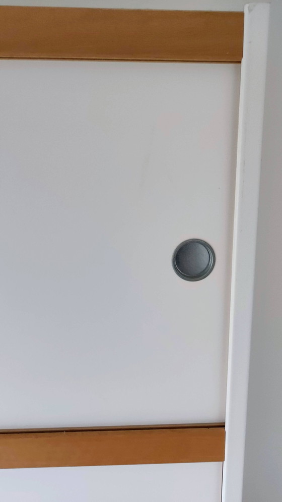 Image 1 of Kewlox Cabinet