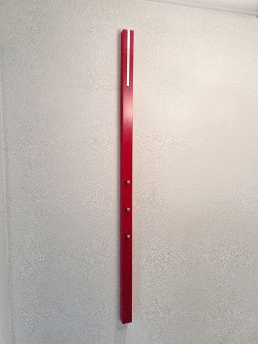 coat rack wall coat rack Schönbuch Line 