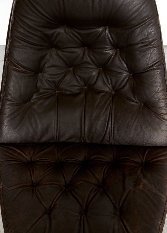 Image 1 of Sillón giratorio Madsen & Schübell MS-68