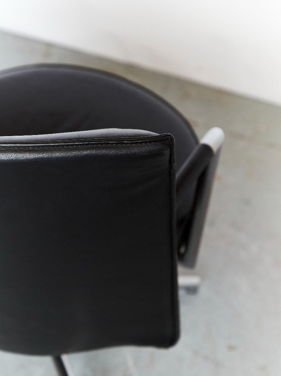 Image 1 of Sillón Erik Jørgensen Ej70 "Partner" de J. Foersom & P. Hiort-Lorenzen