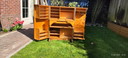Mid Century Toverdoos