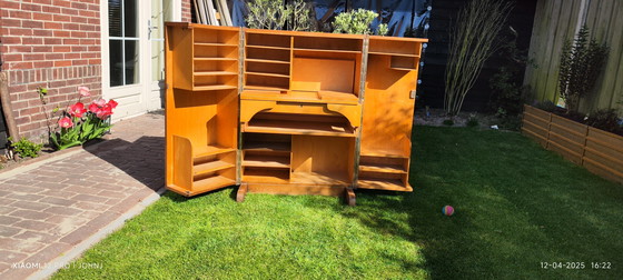 Image 1 of Mid-Century Magic Box