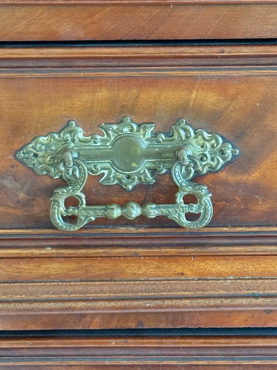 Image 1 of Chiffoniere 