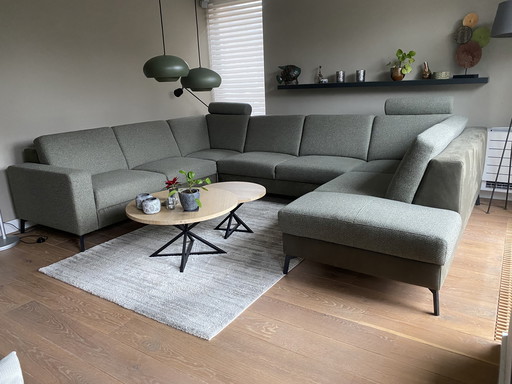 Banco Henders y Hazel