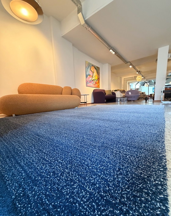 Brink en Campman Rug Shade low Silver Polar Night – Brink & Campman, Rugs & carpets, Wool (photo 10 of 15)