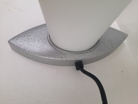 Image 1 of Italiaanse Fontana Arte tafellamp, jaren 90