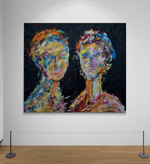 Jovan Srijemac (1962) - Jane & John Doe