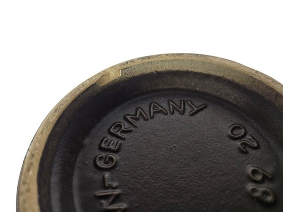 Image 1 of Bay Ceramics - model 89-20 - West Germany - Fat Lava - 60s