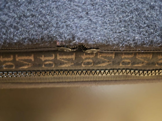 Image 1 of Minotti Hopper - Fauteuil - Relaxstoel - Nieuwstaat - Zwart