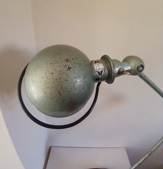 Image 1 of Lampada Jielde Vespa verde