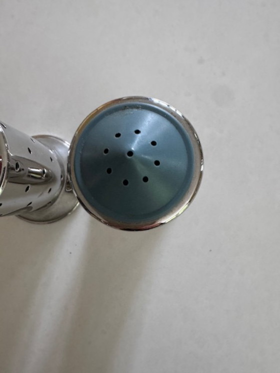 Image 1 of Juego de salero y pimentero de Alessi