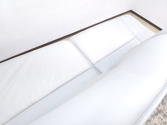 Image 1 of De sede ds 450 designer sofa leather sofa couch desede functional sofa relax sofa