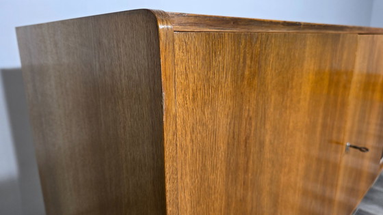 Image 1 of Credenza di Jiri Jiroutek per Interior Prague